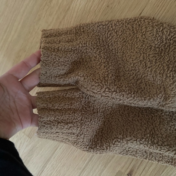 Skims cozy knit robe - Picture 6 of 6